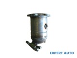 Catalizator Nissan Almera 2 (2000-&gt;)[N16]