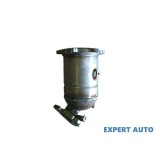 Catalizator Nissan Almera 2 (2000-&gt;)[N16]