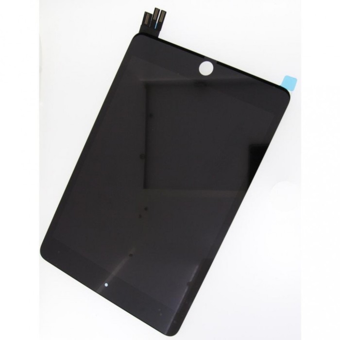 LCD iPad Mini 5, iPad Mini 2019 + Touchscreen, Negru