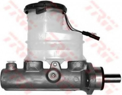 Pompa centrala, frana HONDA CIVIC VI Hatchback (EJ, EK) (1995 - 2001) TRW PMA183 foto