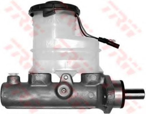 Pompa centrala, frana HONDA CIVIC VI Hatchback (EJ, EK) (1995 - 2001) TRW PMA183