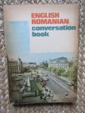 ENGLISH ROMANIAN CONVERSATION BOOK-MIHAI MIROIU, Didactica si Pedagogica