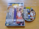 DVD Edgar Hoover + David &amp; Goliat - Colectia Personalitati istorice