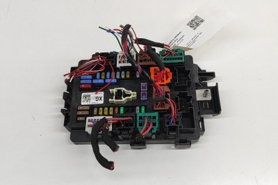 Modul panou de siguranțe TESLA MODEL X 2020 OEM: 1094409-01-G 29811835 foto