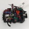 Modul panou de siguranțe TESLA MODEL X 2020 OEM: 1094409-01-G 29811835