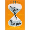 They Both Die at the End - Adam Silvera