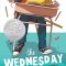 The Wednesday Wars