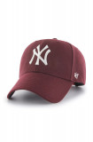 47brand șapcă MLB New York Yankees, 47 Brand