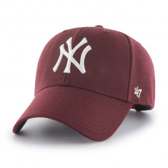 47brand șapcă MLB New York Yankees