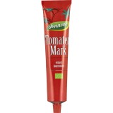Pasta de tomate 22% substanta uscata in tub, eco