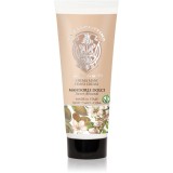 La Florentina Sweet Almonds Hand Cream cremă naturală de m&acirc;ini cu ulei de migdale 75 ml