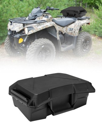 CUTIE DEPOZITARE ATV CAN-AM OUTLANDER - afm foto