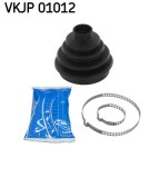 SKF VKJP 01012 Ansamblu burduf, articulatie planetara