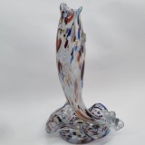 Bibelou peste RAR - vaza si scrumiera sticla romaneasca,vechi, vintage