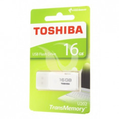 Carduri de memorie, stick toshiba u202, 16 gb foto