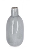 Cumpara ieftin Set 6 vaze flori ceramica albastra Iku 13.5x29 cm
