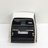 Gura de ventilație consola centrală BMW 6 Gran Coupe F06 2014 OEM: 9248820 25972000