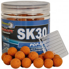 Starbaits SK 30 - Boilie Plutitor 80g 20mm