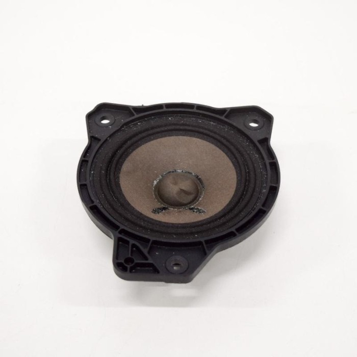 Difuzor ușă st&acirc;nga spate VOLVO XC40 536 2018 OEM: 31456870 10582836