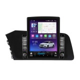 Cumpara ieftin Navigatie Android 14 dedicata Hyundai Elantra VII (2020+) 8GB RAM, 128GB, 4G, GPS, IPS 9.7&quot;, Carplay, Android Auto, DSP, Radio RDS