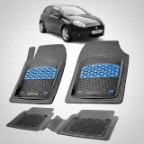 Cumpara ieftin Covorase Fiat Punto III Compatibile 4-usi 2005-2018 | Blue