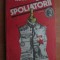 Radu Negrea - Spoliatorii