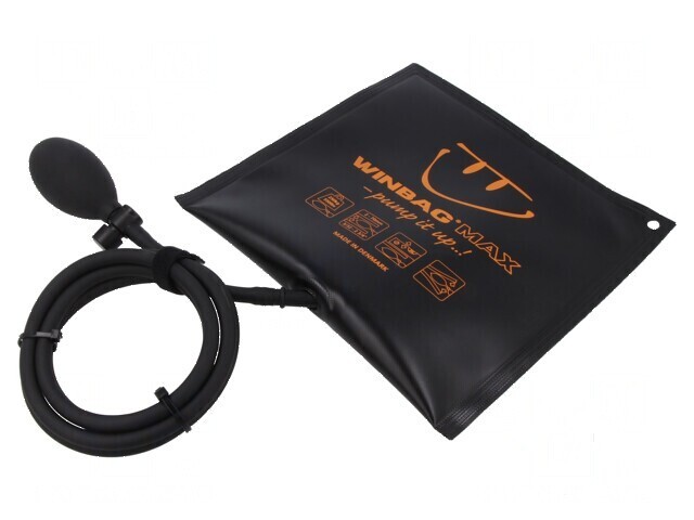 Cushion for Door Installation and Lifting 250kg