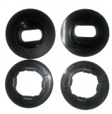 Sisteme fixare covorase auto Toyota Lexus Honda