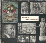 Cumpara ieftin Muzeul Brukenthal - Galeria de arta plastica