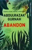 Abdulrazak Gurnah - Abandon, Litera