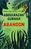 Abdulrazak Gurnah - Abandon