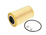 Filtru ulei BMW Seria 3 (E36) (1990 - 1998) MANN-FILTER HU 938/1 x