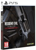 Resident evil 9 Requiem Deluxe steelbook Edition PS5