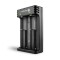 Incarcator pentru baterii cilindrice Li-ion everActive LC-200