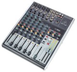 Mixer Behringer Xenyx 1204USB