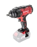Masina de insurubat cu impact 1/2" 400Nm RDP-SCIW20-5, fara acumulator, Raider 030134