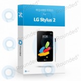 Caseta de instrumente LG Stylus 2