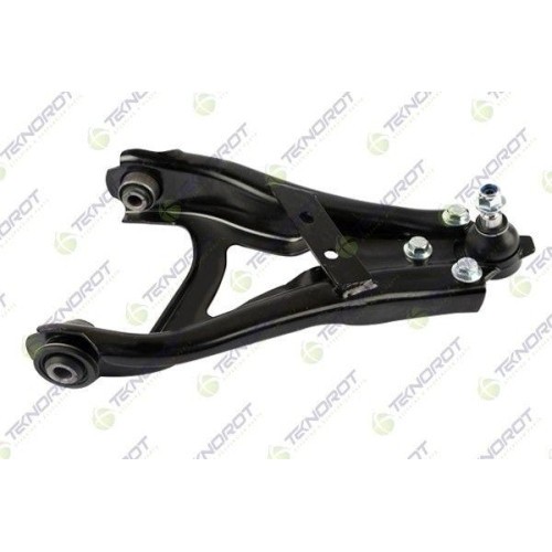 Brat suspensie roata Dacia Duster (Hm), 10.17-, Punte Fata, Dreapta, inferior; TEKNOROT