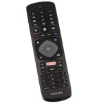 Telecomanda TV Philips 996598002030 Compatibila 000005-16470006