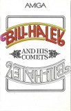 Bill Haley And His Comets - Bill Haley And His Comets, Caseta audio