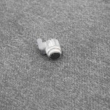 Senzor Parcare Spate Audi Q5 8R (2013) OEM 1S0919275A Negru Argintiu