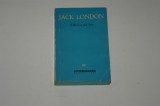 Calcaiul de fier - Jack London - bpt - 1960