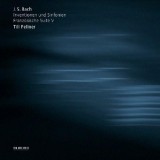 J. S. Bach: Inventions &amp; Sinfonias, French Suite V | Johann Sebastian Bach, Till Fellner