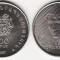 ARMENIA █ MONEDE COMEMORATIV █ 100 Dram █ 1997 █ Yeghishe Charents █ UNC