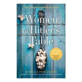 The Women at Hitler's Table