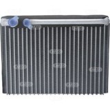 Vaporizator aer conditionat Citroen XSARA PICASSO, 1999-2010; Peugeot 206/206+, 1998-2012; 265x200x65 mm