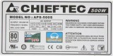 Sursa PC Chieftec APS-500S