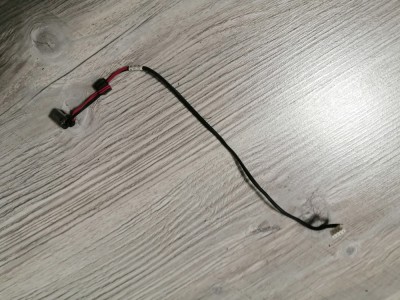 mufa alimentare Lenovo G770 (A178) foto