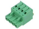 Conector regletă de conexiuni deconectabilă PHOENIX CONTACT COMBICON M 1910377