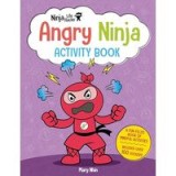 Ninja Life Hacks--Confident Ninja Activity Journal